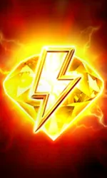 Diamonds Power: Hold and Win