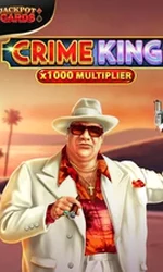 Crime King 1000