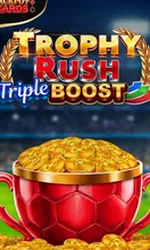 Trophy Rush Triple Boost