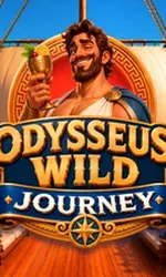 Odysseus Wild Journey