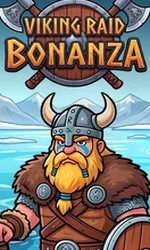 Viking Raid Bonanza