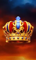 Thunder Crown
