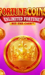 Fortune Coins Unlimited Fortune