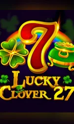 Clover 27