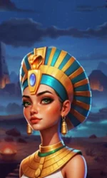 Cash of Cleopatra