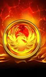Phoenix Hotfire Hold & Win