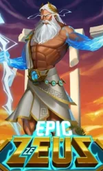 Epic Ze Zeus