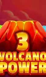 3 Volcano Power