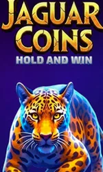 Jaguar Coins