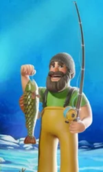 Big Bass Bonanza