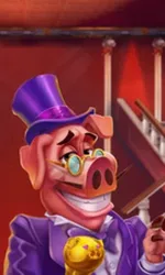Break the Piggy Bank