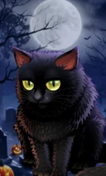Spooky Halloween